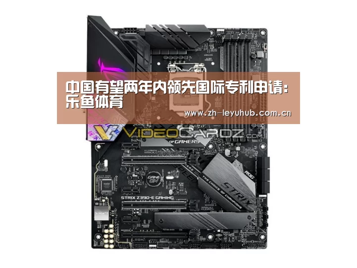 中国有望两年内领先国际专利申请:乐鱼体育(图1) 乐鱼体育